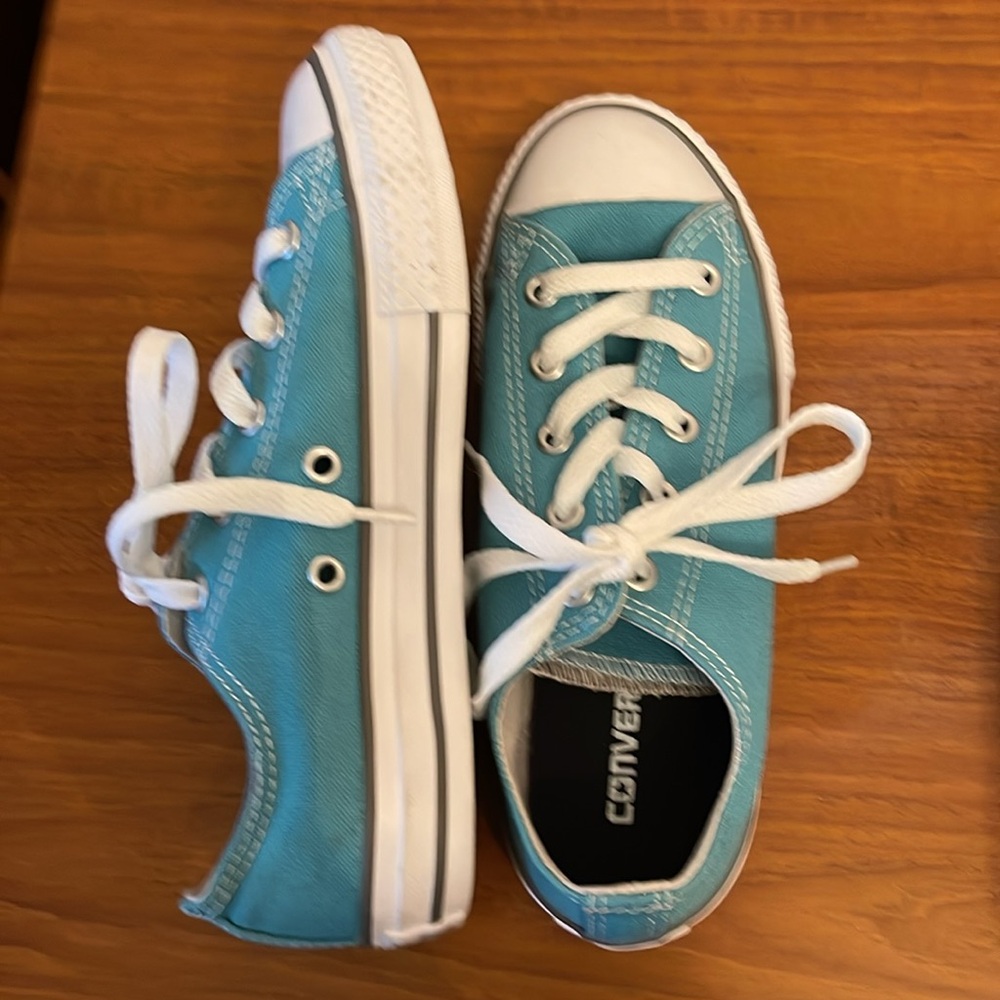 Converse - Picture 7 of 8